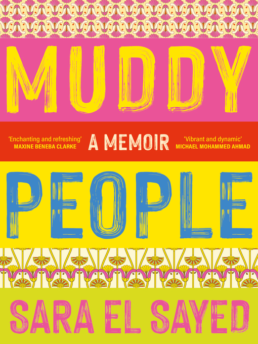 Title details for Muddy People by Sara El Sayed - Available